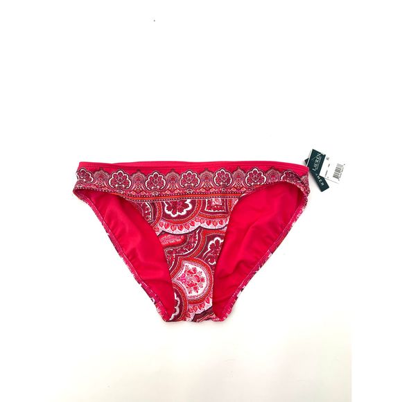 Lauren Ralph Lauren Other - 4/$25 Ralph Lauren Women's Boho Pink Bottom 8 NEW